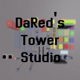 DaRed's Tower Studio icon