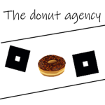 The donut agency