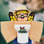 Maddie playz roblx Hangout ;)