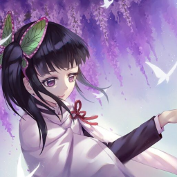 Japanese Theme