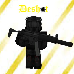 Deshot