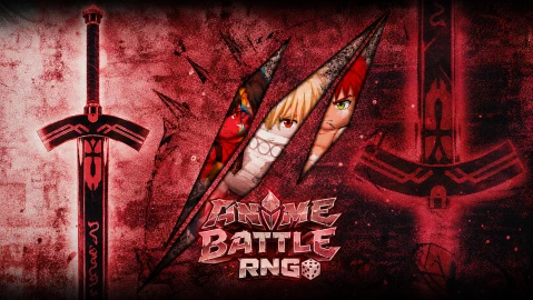 Anime Battle RNG