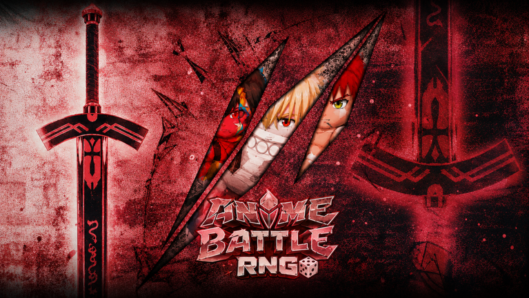 Codes Anime Battle RNG
