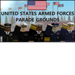 [[USM]] Parade Grounds