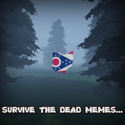 SURVIVE THE DEAD MEMES! 💀