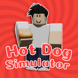 🌭Hot Dog Simulator [REWORK]