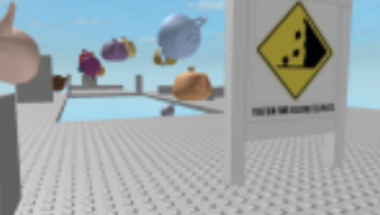 [350K SPECIAL!!]Whistle Occurrence screenshot 1