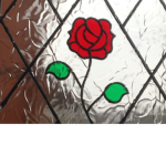 ~Sapphire roses~