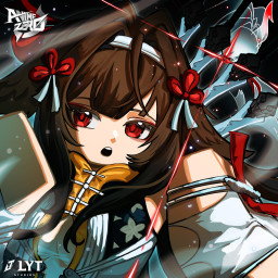 Anime Zero [Void Arbiter]  🌌💫 icon