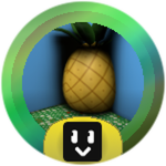 Pineapple Grandmaster