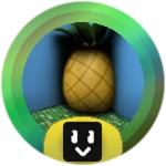 Pineapple Grandmaster