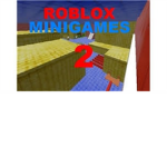 RobloxTheAsianGuy's Minigames Gourp!