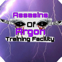 Assassins Of Argon | Training Facility
