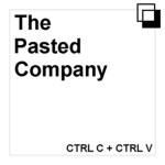 The Pasted Company