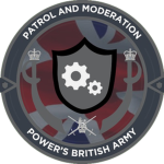 -CBA- Patrol Moderation