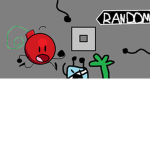 This is just another RANDOM Group.