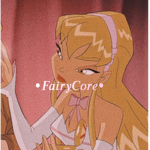 •FairyCore•