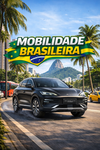 Mobilidade Brasileira RP