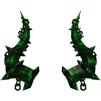 Green Horns