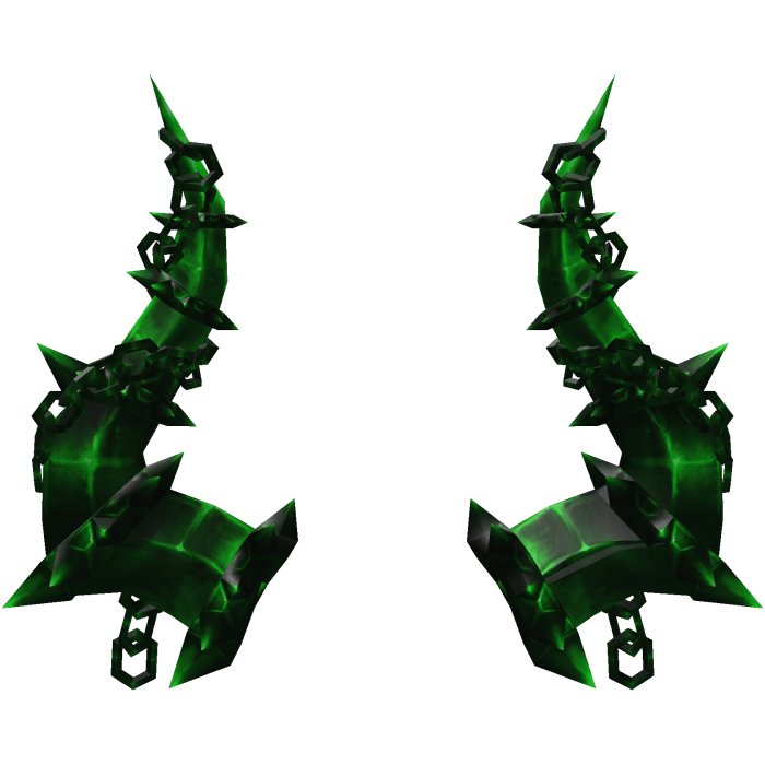 Green Horns