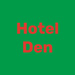 Den Hotel