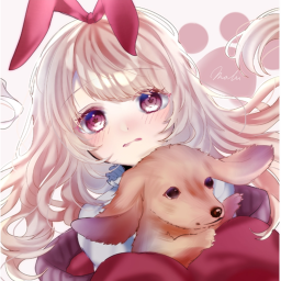 ~Shy Candy~