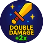 Double Damage