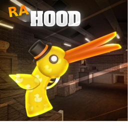 Ra Hood [BIG UPDATE]