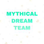 Mythical Dream Team!