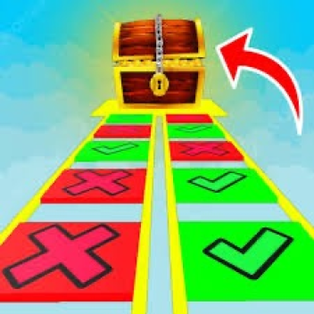 [💰NEW!🔥] Glass Bridge for Bling