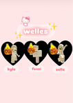 Welless