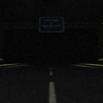 Deep Sea City