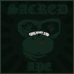 SACRED APE