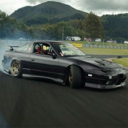 Drift Red