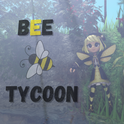 Bee Obby