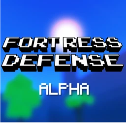 [ALPHA] Fortress Defense icon
