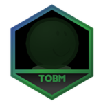 caption=Badge