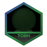 caption=Badge