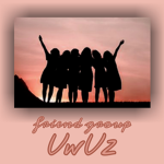 Friend group UwUz