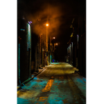 Made In The Alley Way