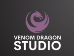 VENOM DRAGON STUDIO