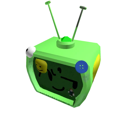 Item Thumbnail