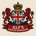 Alf's United Kingdom