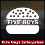 Five Gυys
