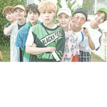 BTS ARE THE GOOD