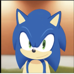Sonic speed simulator fan group (my version)