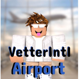 Main airport fixed maybe?
