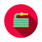 Garden Hose C: