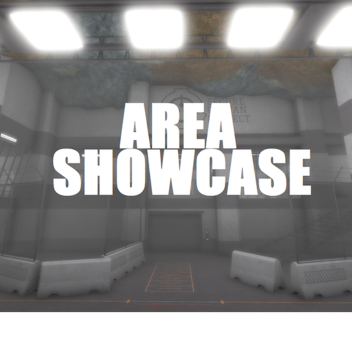 AREA SHOWCASE (BETA)