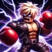 +1 Damage Every Second [Rage Room] icon